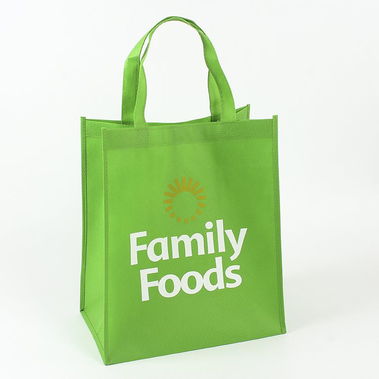 שקי קניות לא ארוגים