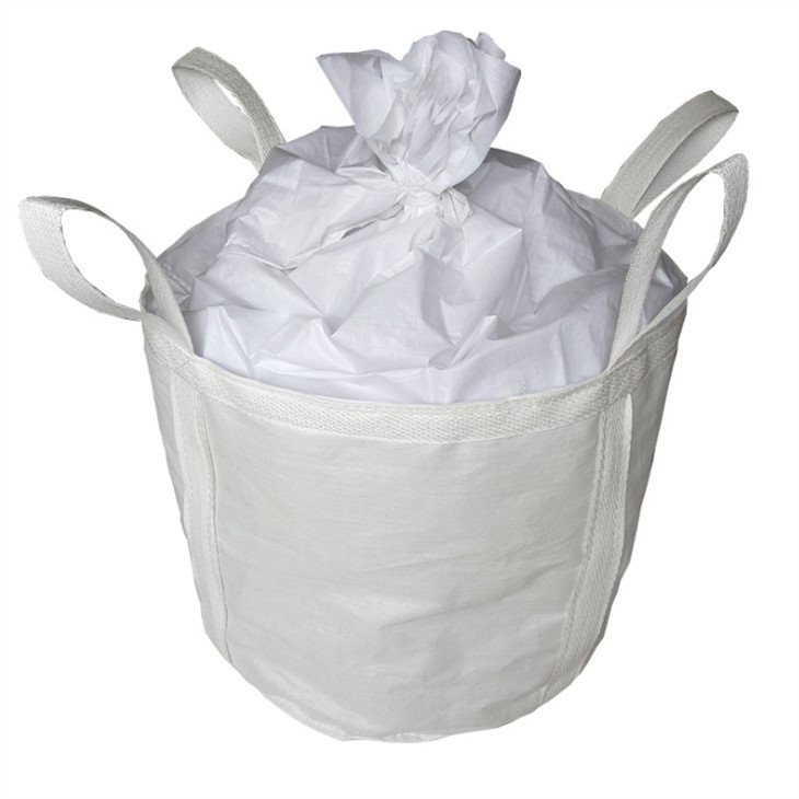 Pp Bulk Bag Builders Garden Waste 1ton Storage Sack
