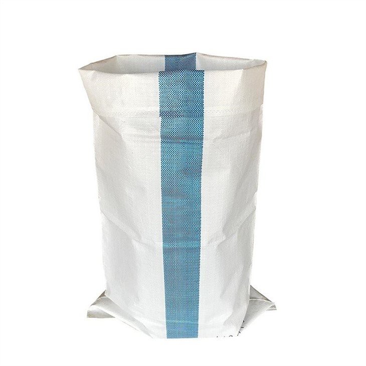 Pp Woven Four Wheat Sugar Packaging Bags