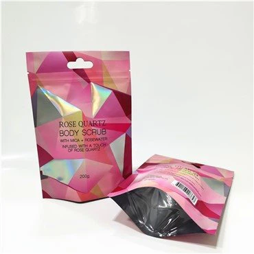 שקית אריזת סוכריות