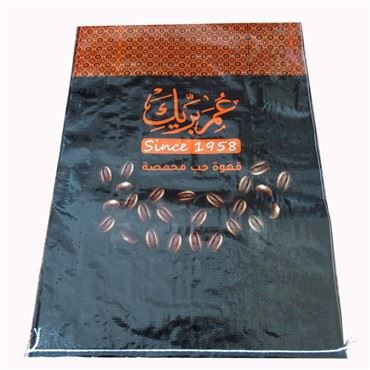 שקית פרופרופילן 25 ק"ג