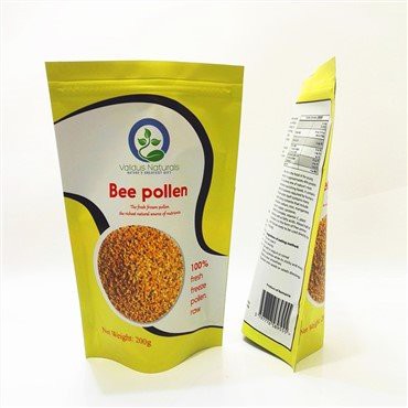 שקית אריזת זרעים