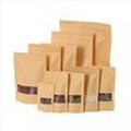 Stand Up Kraft Paper Bag Stand Up Kraft Paper Bag