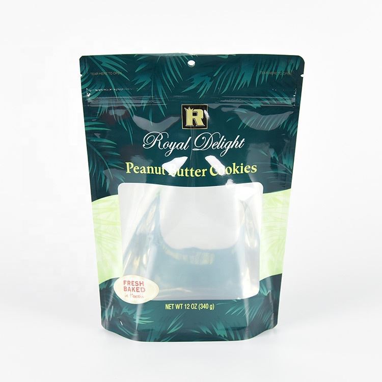 שקית אריזות חטיפים