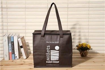 תיק קירור לא ארוג